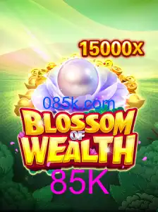 BlossomofWealth
