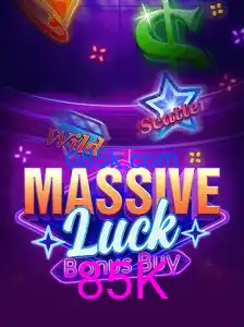 MassiveLuckBonusBuy